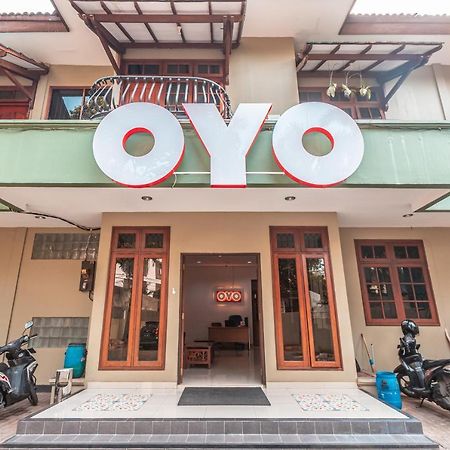 Oyo 1990 Kost Kuningan Executive Boading House Setiabudi Τζακάρτα Εξωτερικό φωτογραφία