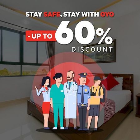 Oyo 1990 Kost Kuningan Executive Boading House Setiabudi Τζακάρτα Εξωτερικό φωτογραφία