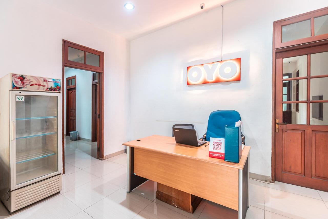 Oyo 1990 Kost Kuningan Executive Boading House Setiabudi Τζακάρτα Εξωτερικό φωτογραφία