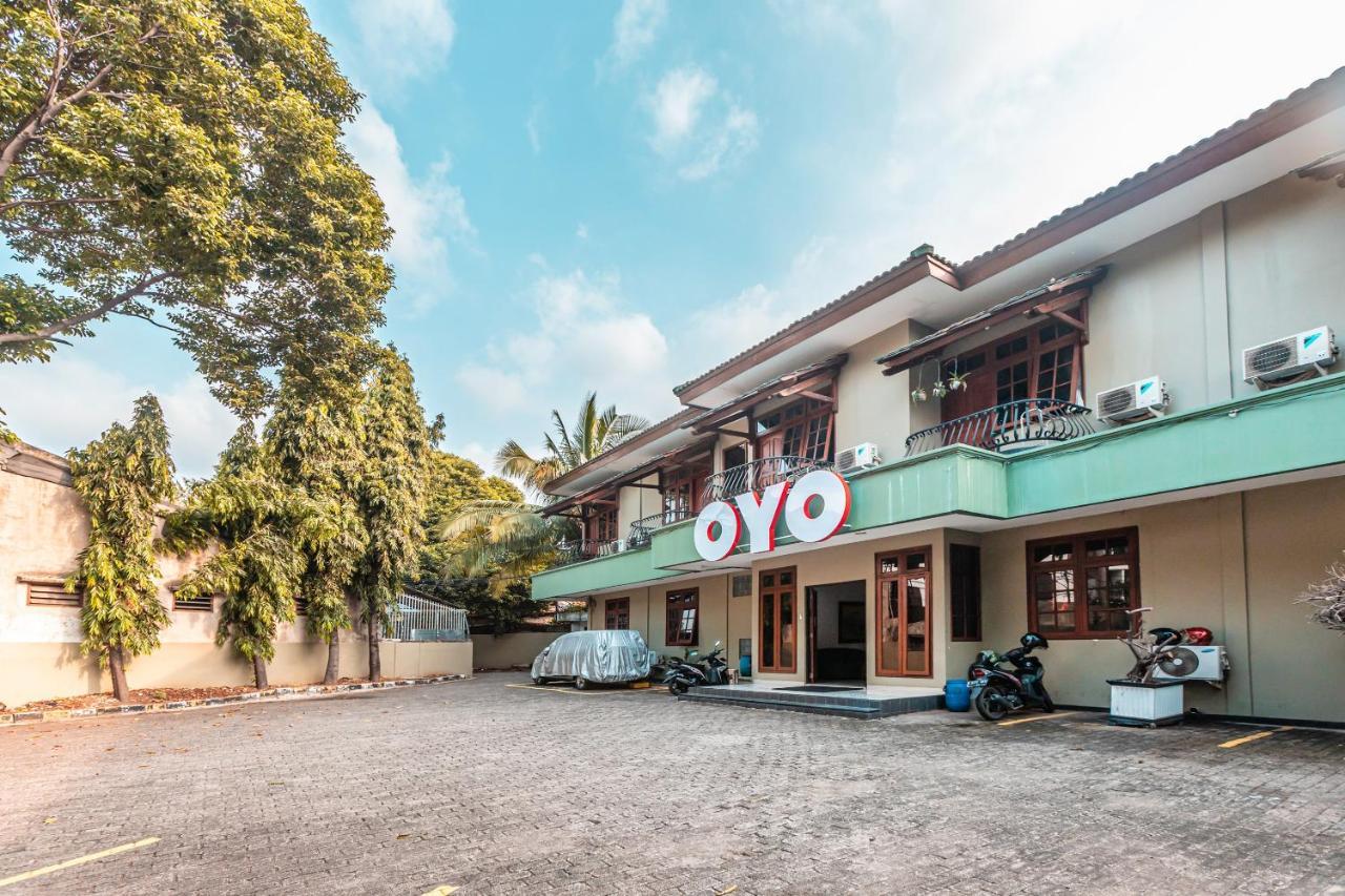 Oyo 1990 Kost Kuningan Executive Boading House Setiabudi Τζακάρτα Εξωτερικό φωτογραφία