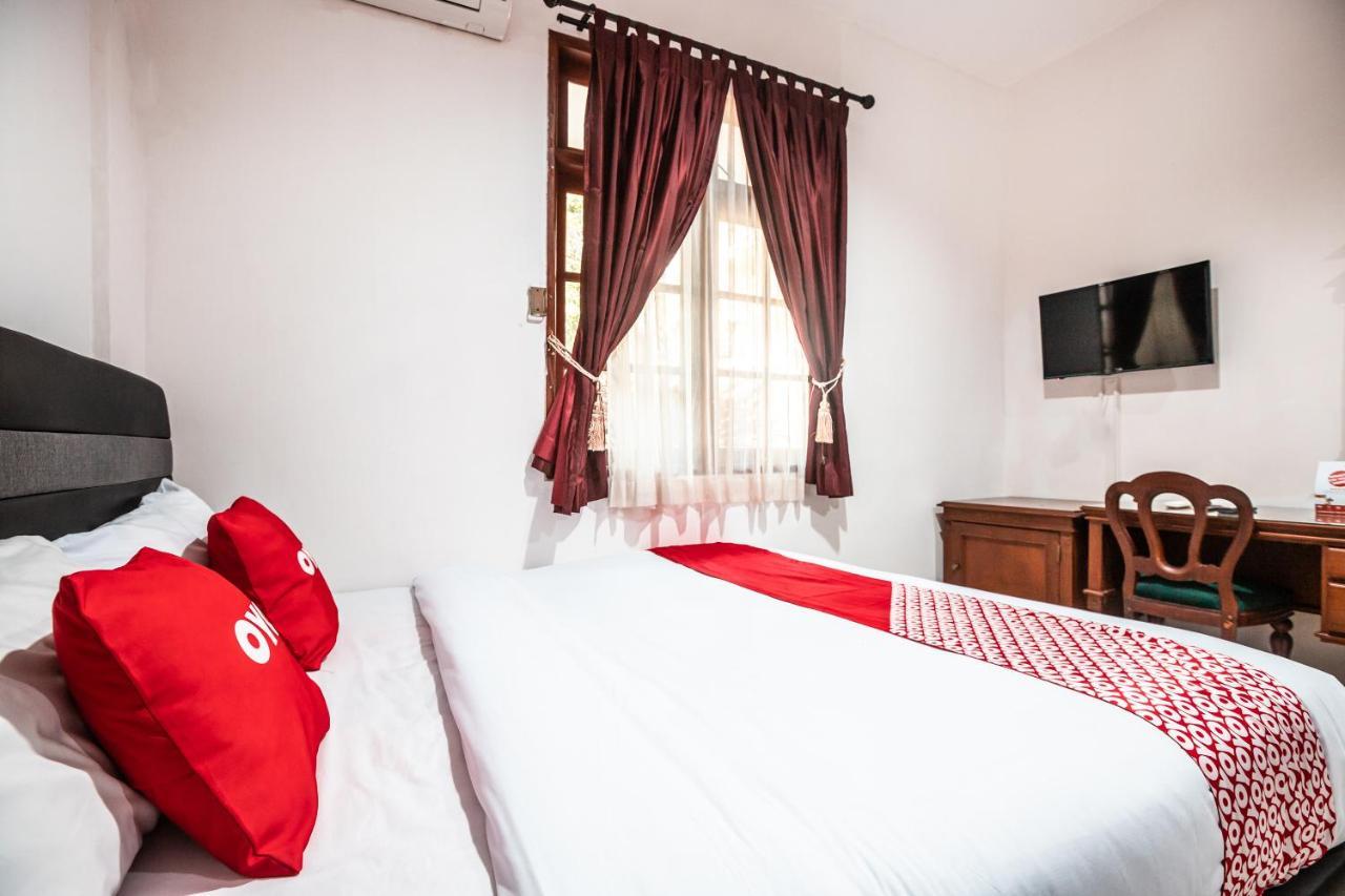 Oyo 1990 Kost Kuningan Executive Boading House Setiabudi Τζακάρτα Εξωτερικό φωτογραφία