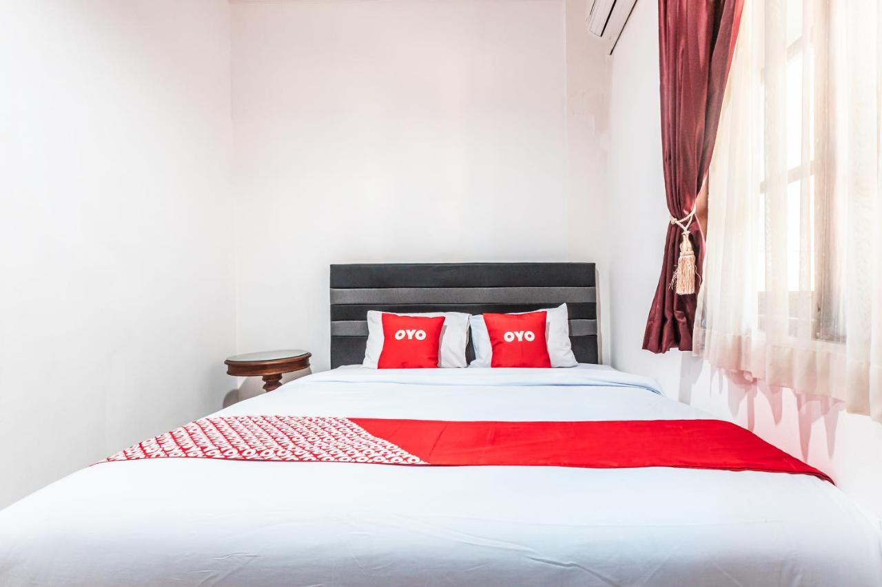 Oyo 1990 Kost Kuningan Executive Boading House Setiabudi Τζακάρτα Εξωτερικό φωτογραφία