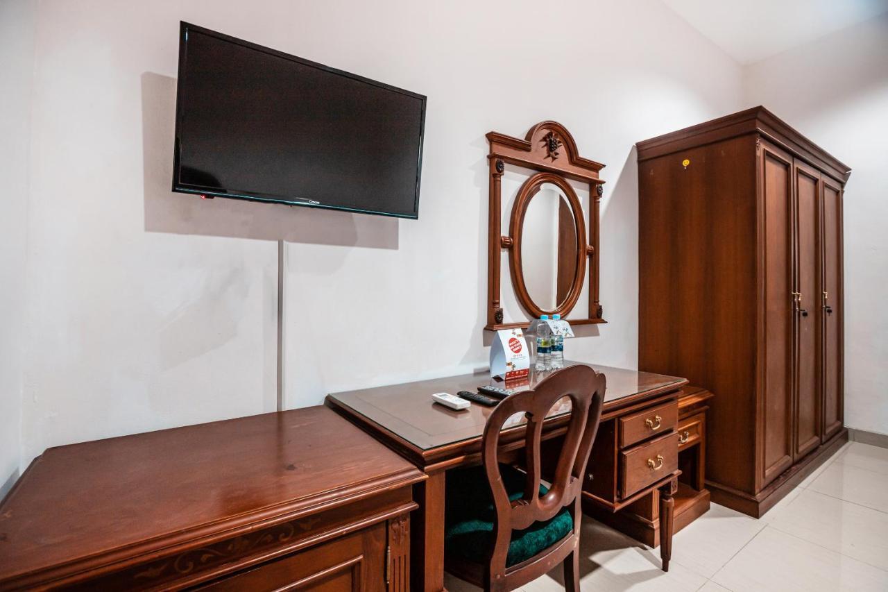 Oyo 1990 Kost Kuningan Executive Boading House Setiabudi Τζακάρτα Εξωτερικό φωτογραφία