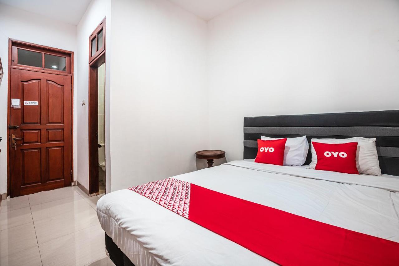 Oyo 1990 Kost Kuningan Executive Boading House Setiabudi Τζακάρτα Εξωτερικό φωτογραφία