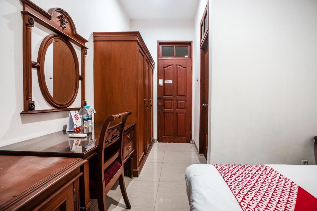 Oyo 1990 Kost Kuningan Executive Boading House Setiabudi Τζακάρτα Εξωτερικό φωτογραφία