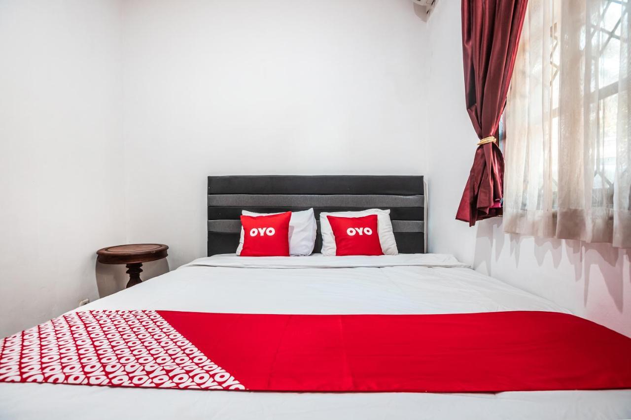 Oyo 1990 Kost Kuningan Executive Boading House Setiabudi Τζακάρτα Εξωτερικό φωτογραφία