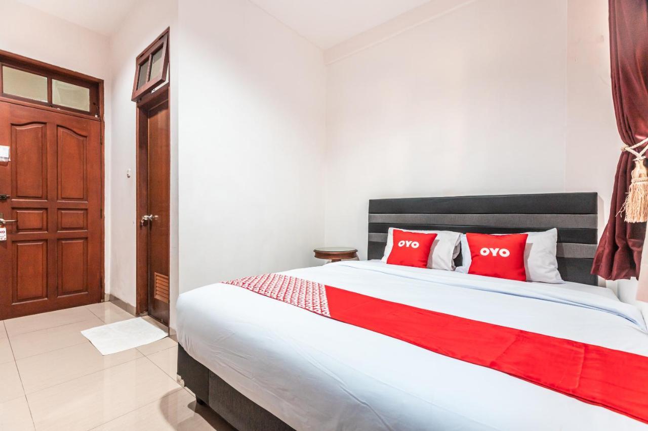 Oyo 1990 Kost Kuningan Executive Boading House Setiabudi Τζακάρτα Εξωτερικό φωτογραφία