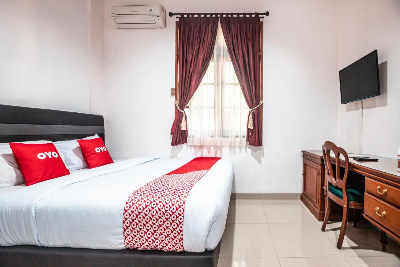 Oyo 1990 Kost Kuningan Executive Boading House Setiabudi Τζακάρτα Εξωτερικό φωτογραφία