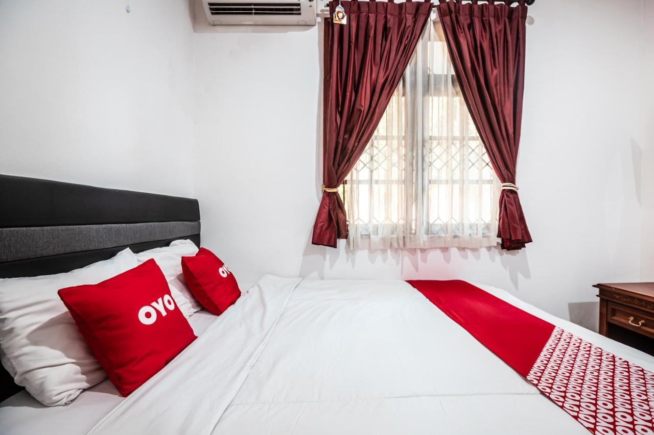 Oyo 1990 Kost Kuningan Executive Boading House Setiabudi Τζακάρτα Εξωτερικό φωτογραφία
