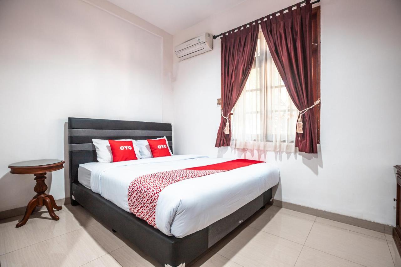Oyo 1990 Kost Kuningan Executive Boading House Setiabudi Τζακάρτα Εξωτερικό φωτογραφία