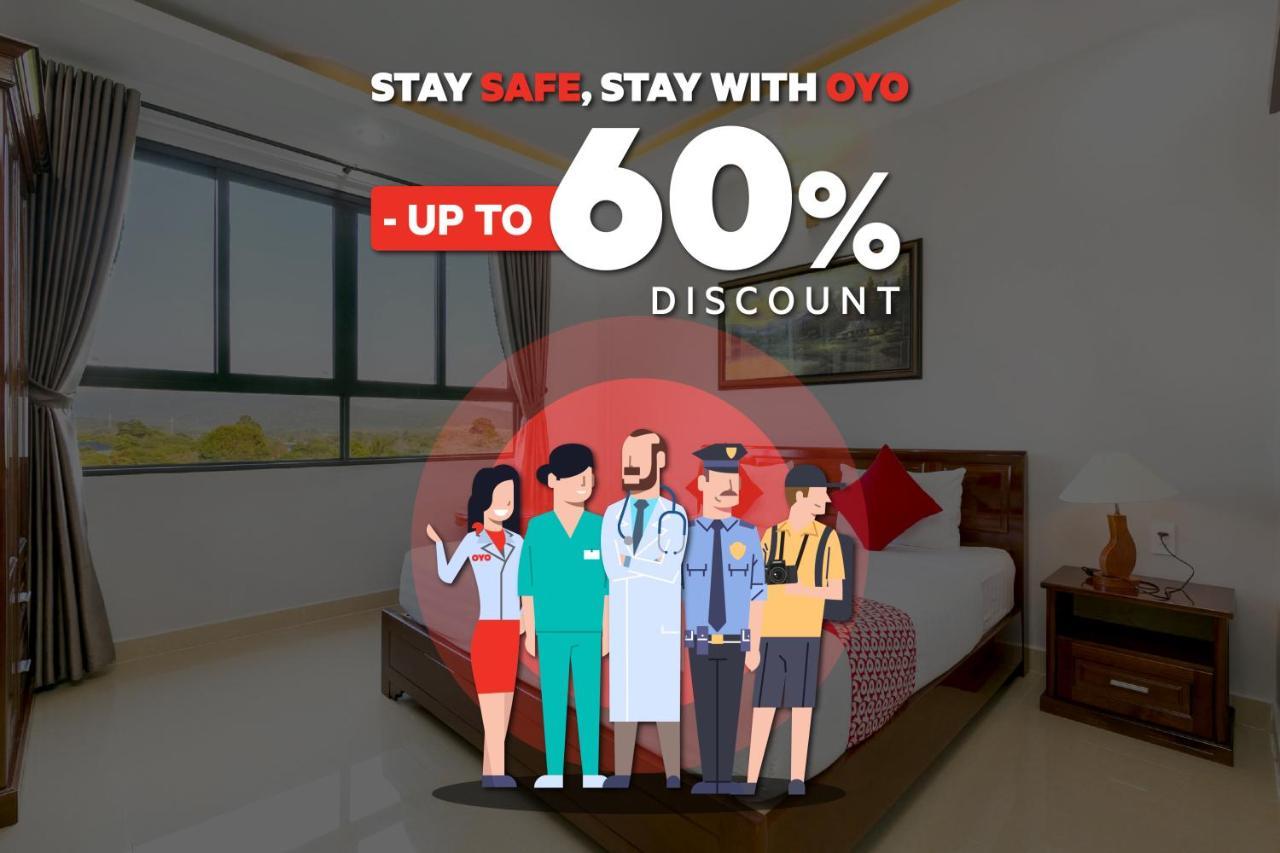 Oyo 1990 Kost Kuningan Executive Boading House Setiabudi Τζακάρτα Εξωτερικό φωτογραφία