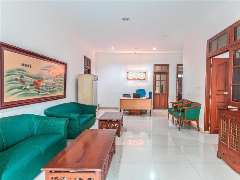 Oyo 1990 Kost Kuningan Executive Boading House Setiabudi Τζακάρτα Εξωτερικό φωτογραφία