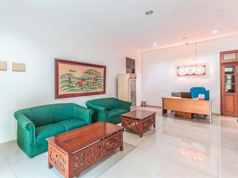Oyo 1990 Kost Kuningan Executive Boading House Setiabudi Τζακάρτα Εξωτερικό φωτογραφία