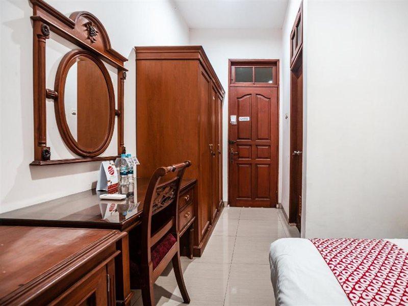 Oyo 1990 Kost Kuningan Executive Boading House Setiabudi Τζακάρτα Εξωτερικό φωτογραφία