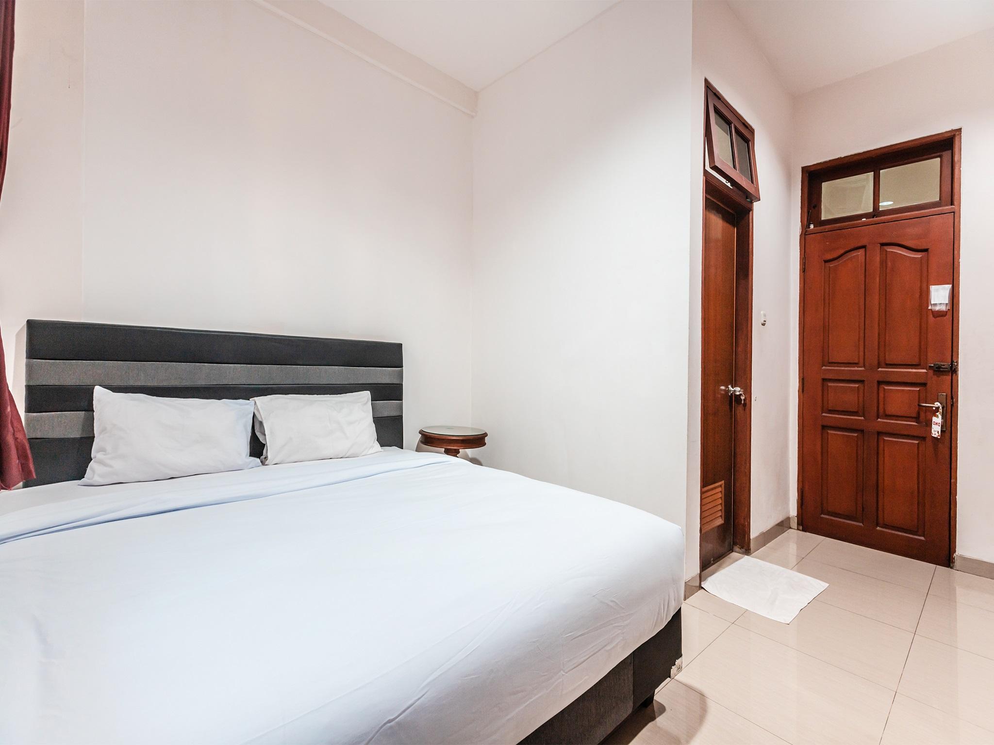 Oyo 1990 Kost Kuningan Executive Boading House Setiabudi Τζακάρτα Εξωτερικό φωτογραφία