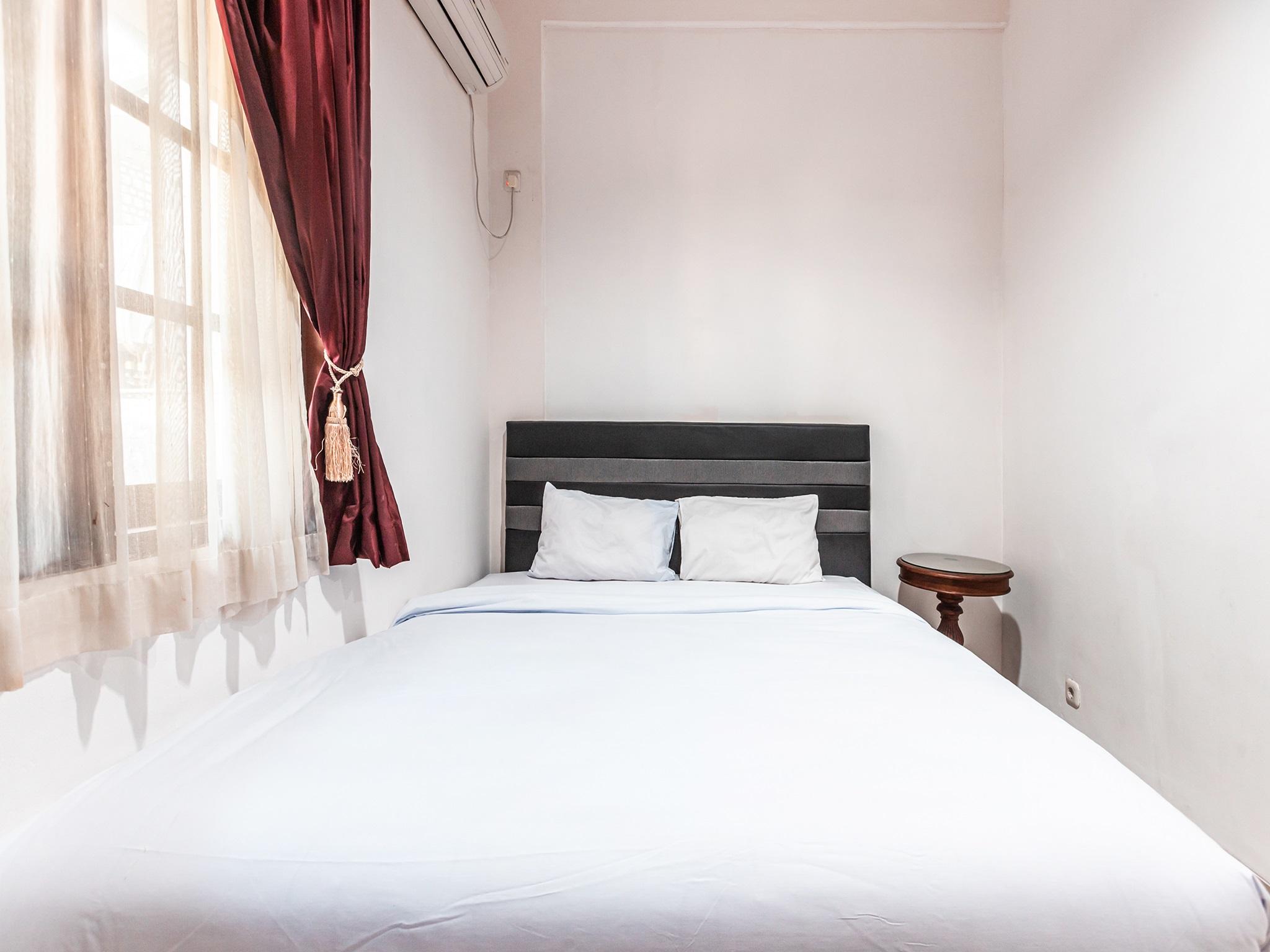 Oyo 1990 Kost Kuningan Executive Boading House Setiabudi Τζακάρτα Εξωτερικό φωτογραφία