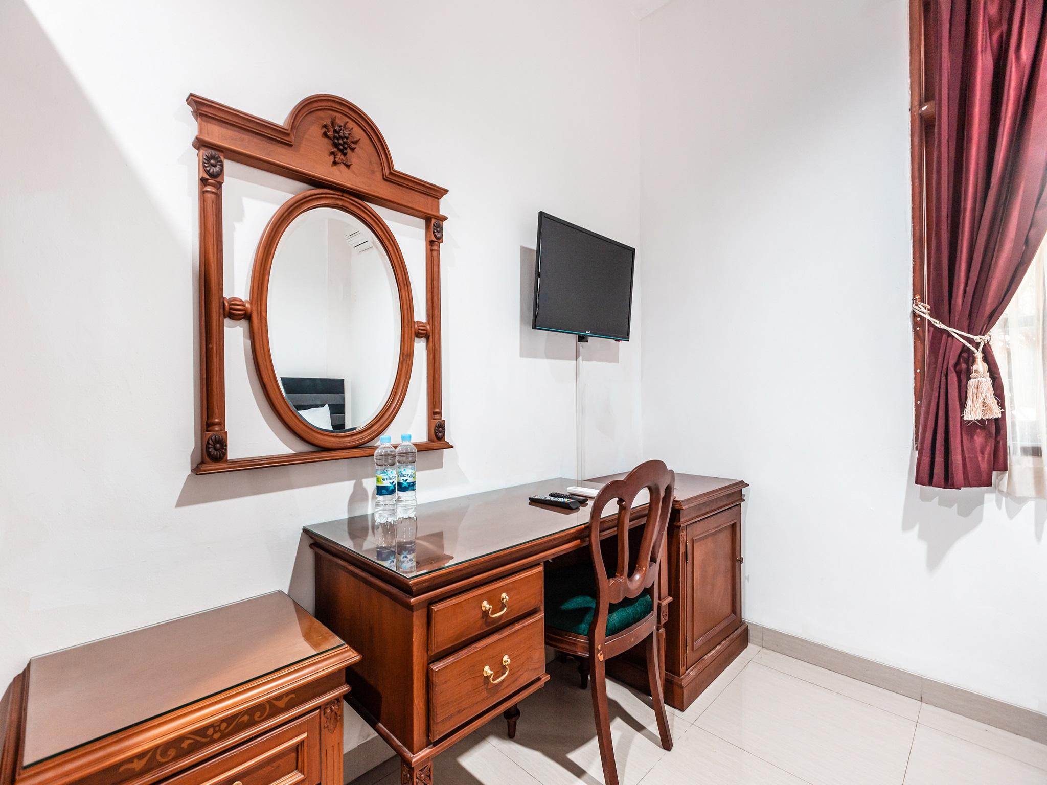 Oyo 1990 Kost Kuningan Executive Boading House Setiabudi Τζακάρτα Εξωτερικό φωτογραφία