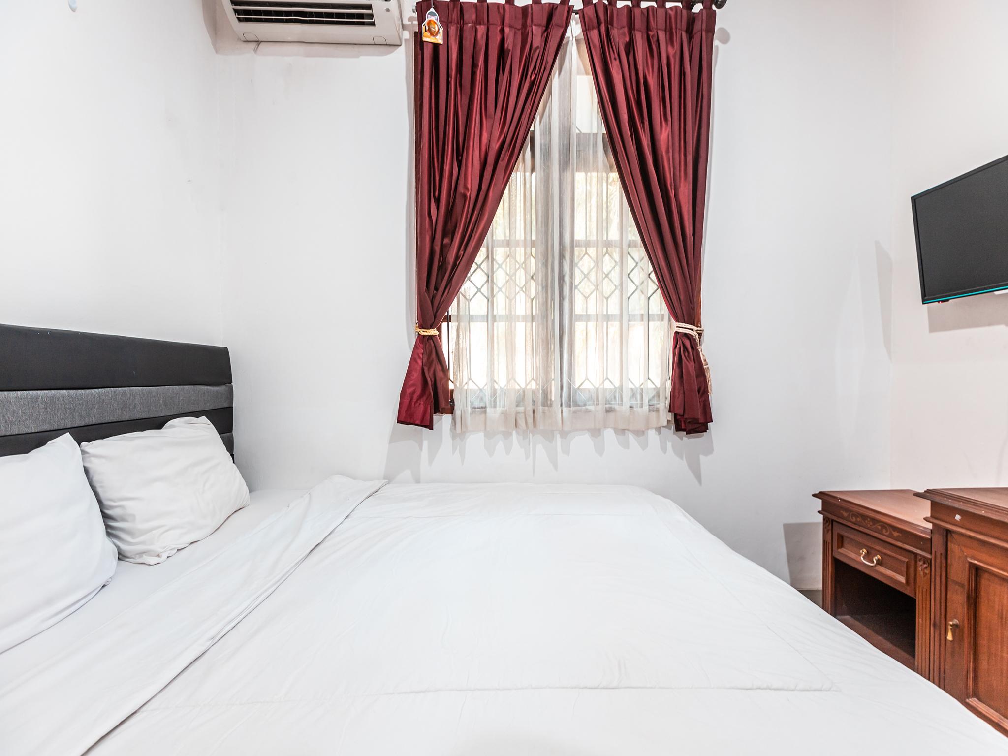 Oyo 1990 Kost Kuningan Executive Boading House Setiabudi Τζακάρτα Εξωτερικό φωτογραφία