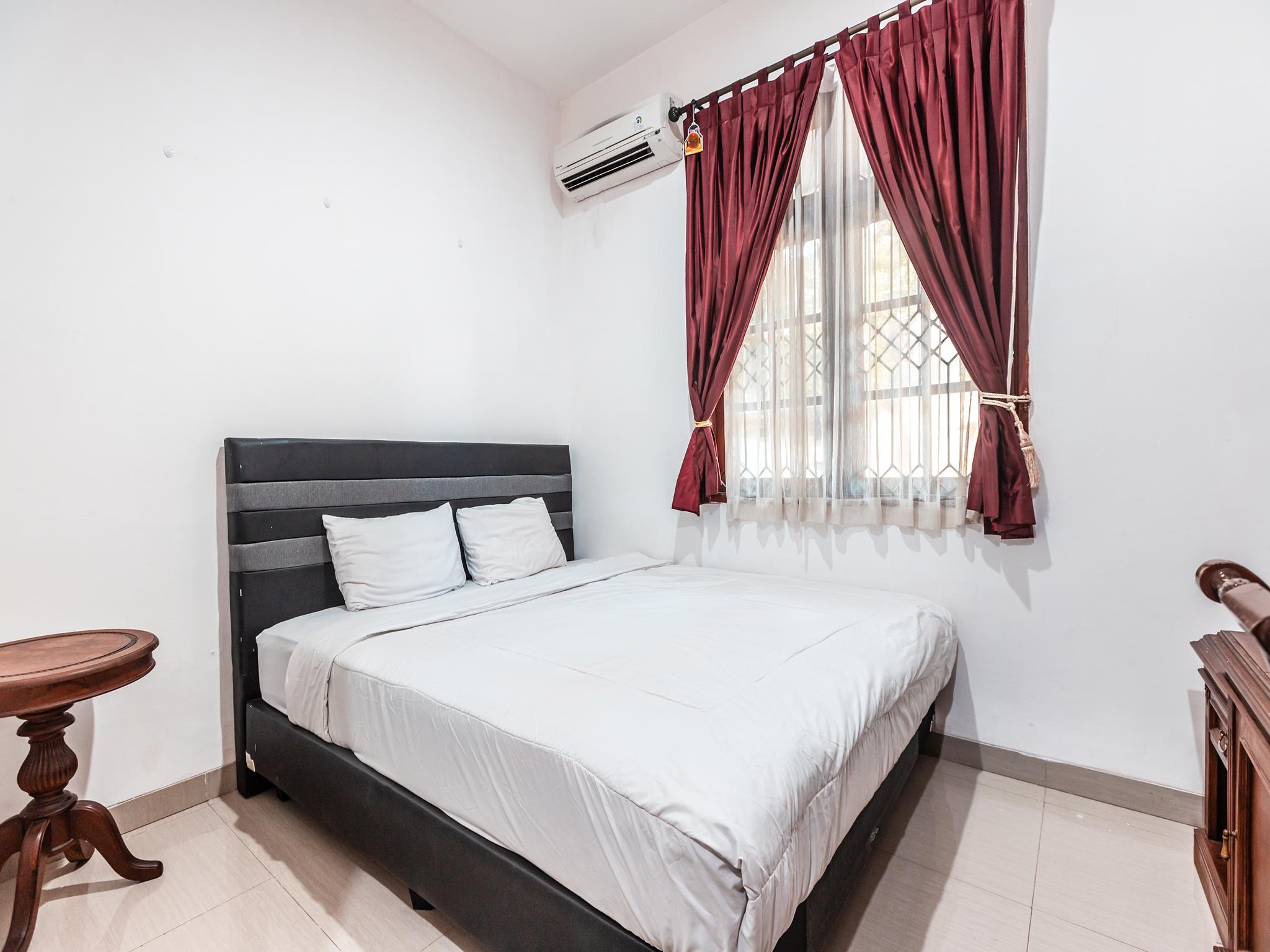 Oyo 1990 Kost Kuningan Executive Boading House Setiabudi Τζακάρτα Εξωτερικό φωτογραφία