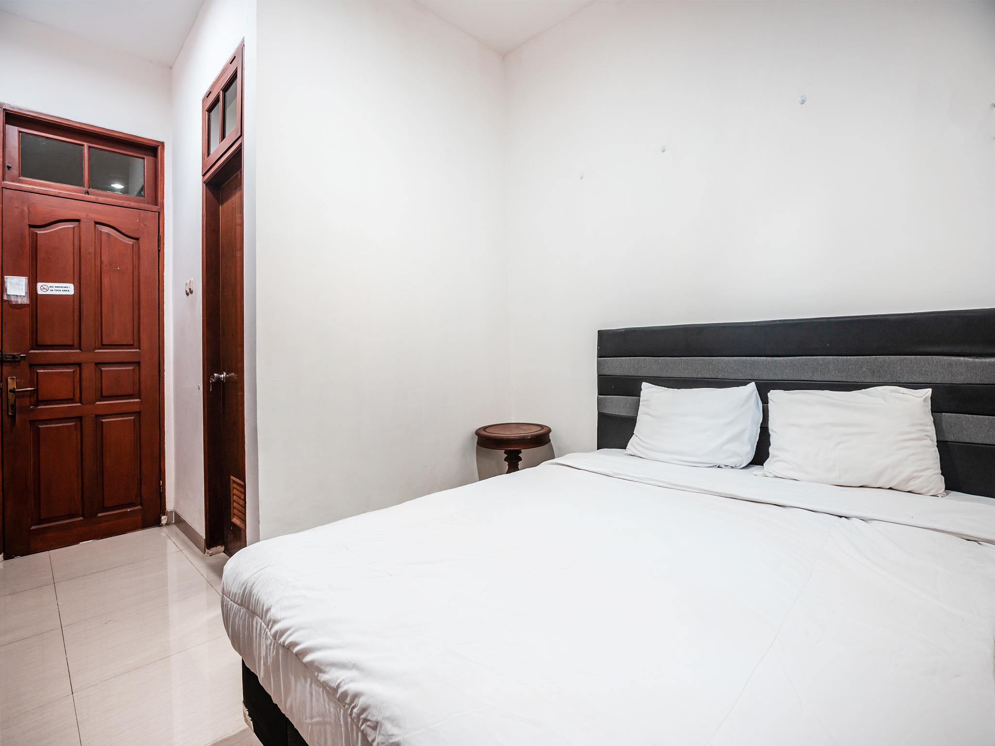 Oyo 1990 Kost Kuningan Executive Boading House Setiabudi Τζακάρτα Εξωτερικό φωτογραφία