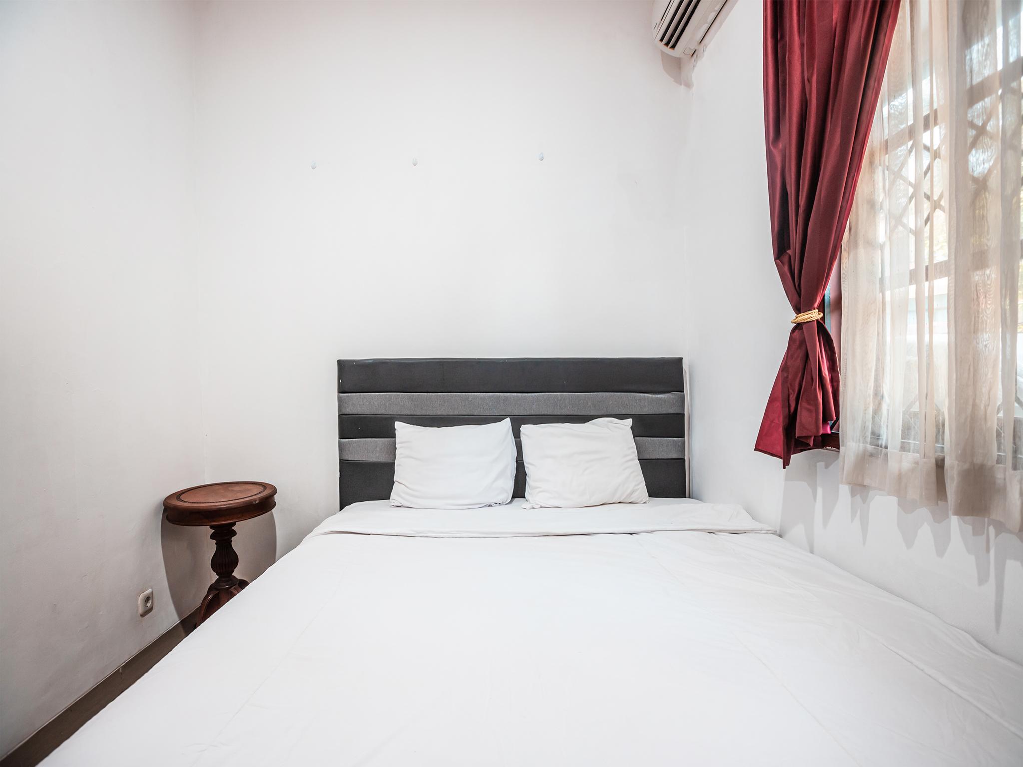 Oyo 1990 Kost Kuningan Executive Boading House Setiabudi Τζακάρτα Εξωτερικό φωτογραφία